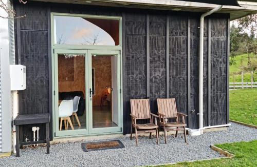 Lower Hutt House | Beautiful Rural Oasis