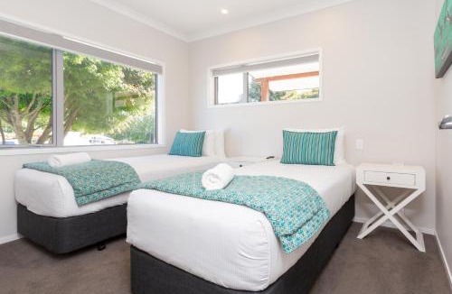 Taupo Resort | Lake Taupo Holiday Resort