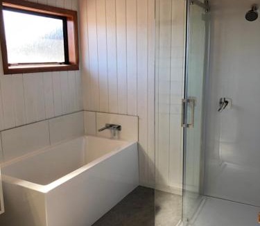 Ohakune Hotel | Alpine Motel