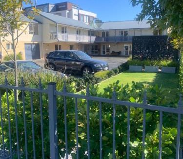 Tahunanui Hotel | Apex Motorlodge- Adults Only