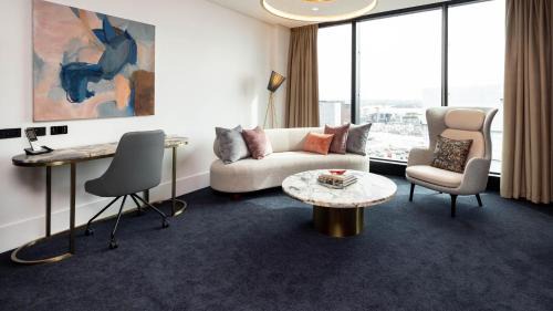 Auckland Central Business District Hotel | Horizon by SkyCity