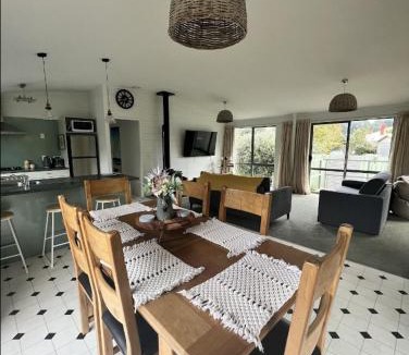 Coromandel House | Kapanga Escape