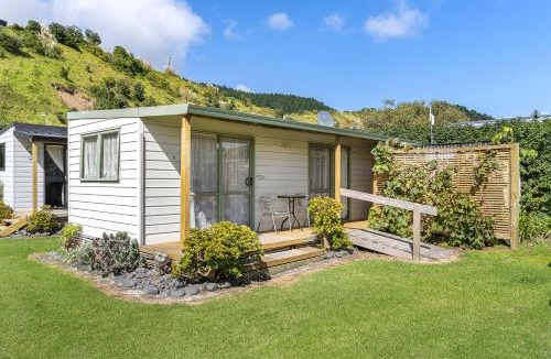 Port Waikato Resort | Port Waikato Holiday Park