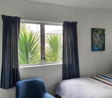 Auckland House | Alice House