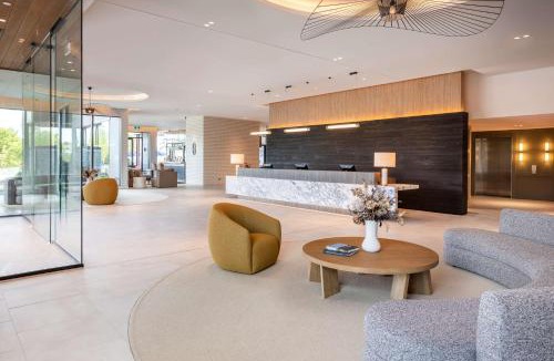 Papakura Hotel | DoubleTree By Hilton Auckland Karaka