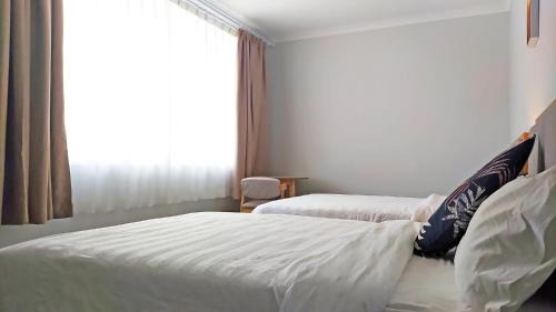 Kawaha Point Hotel | AWA Hotel