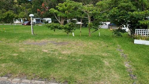 Thames Resort | Dickson Holiday Park