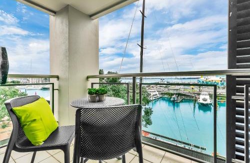 Auckland Central Business District Apartment | Waterfront Wonder + Cp!