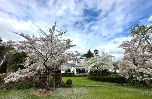 Invercargill Bed & Breakfast | Whiteacres