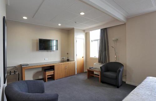 Invercargill City Centre Hotel | Kelvin Hotel