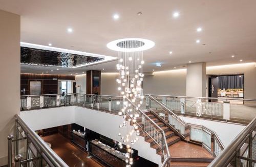 Wellington Hotel | InterContinental Wellington by IHG