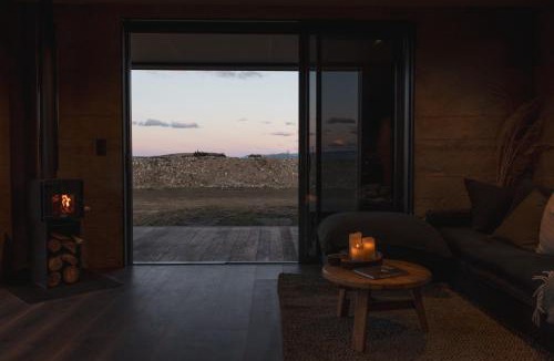 Ben Ohau Apartment | The Rise, Ben Ohau
