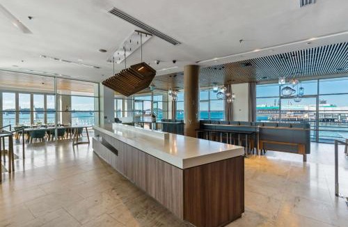 Auckland Central Business District Hotel | Hilton Auckland