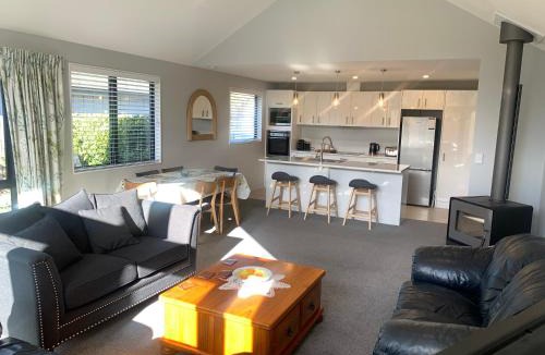 Hanmer Springs House | 6 Dumblane Way