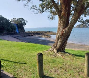 Paihia Hotel | Bayview Motel