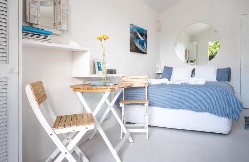 Surfdale Apartment | Boatsheds on the Bay, Waiheke Island