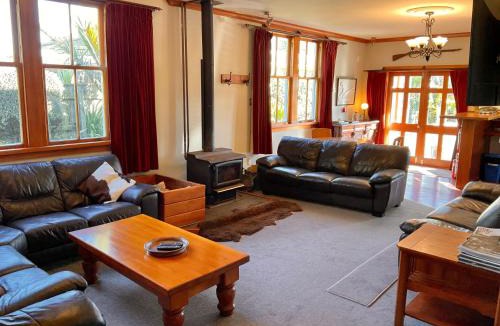 Granity Cabin | The Ghost Lodge