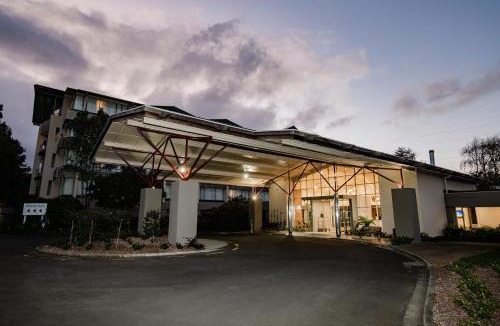 Mount Wellington Hotel | Waipuna Hotel & Conference Centre