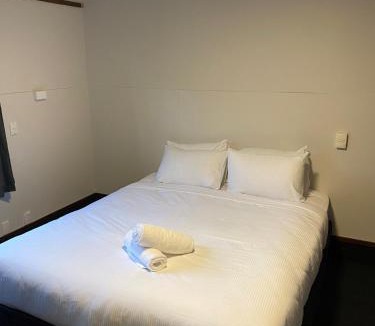 Queenstown Hotel | Pinewood Queenstown