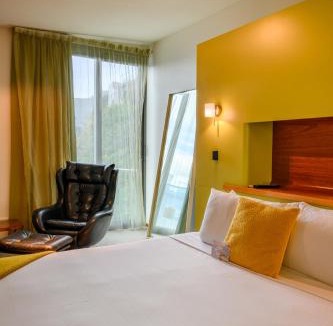 Oriental Bay Hotel | Ohtel Wellington