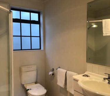 Ohakune Hotel | Alpine Motel