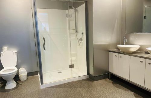 Auckland Central Business District Hotel | Gamma Hotel