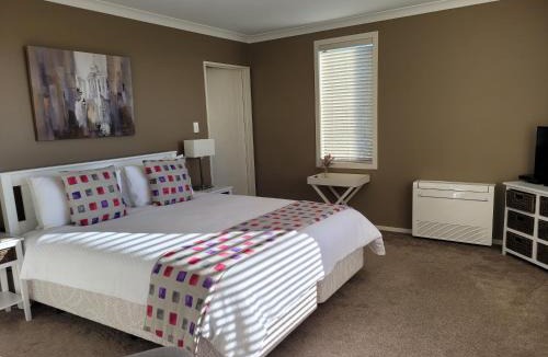 Mapua Bed & Breakfast | Hazelwood Mapua