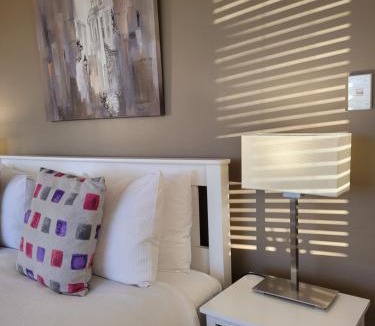Mapua Bed & Breakfast | Hazelwood Mapua