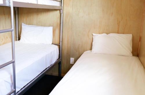 Turangi Resort | Parklands Motorlodge & Holiday Park