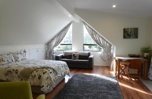 Cambridge Apartment | Fantail Farm Loft
