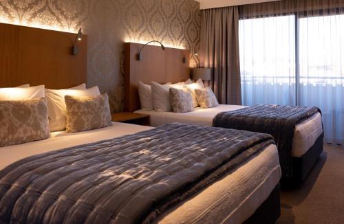 Anderson Park Hotel | Porters Boutique Hotel