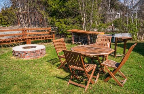 Twizel House | Stunted Totara, Unit 3