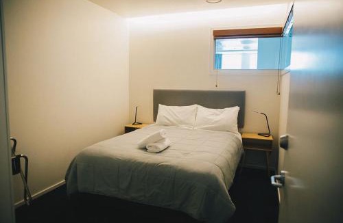 Te Aro Apartment | Liberty Apartment Hotel