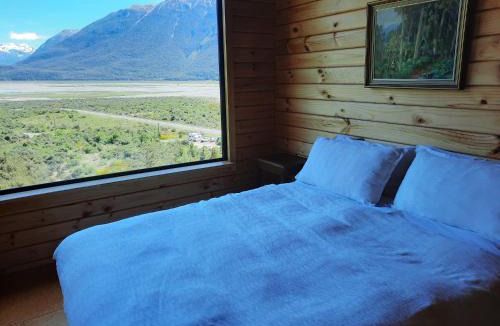 Bealey House | Arthur's Pass Ecolodge