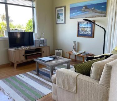 Mangawhai Heads House | Chalet Cullen,