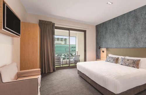 Auckland Central Business District Apartment | Adina Apartment Hotel Auckland Britomart