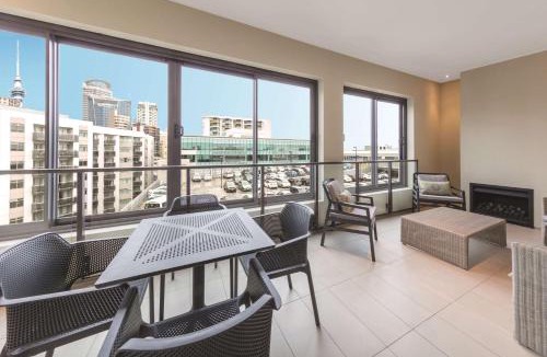 Auckland Central Business District Apartment | Adina Apartment Hotel Auckland Britomart