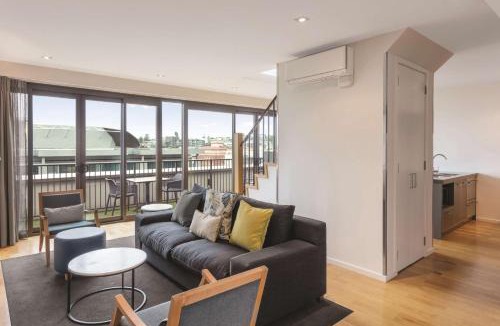 Auckland Central Business District Apartment | Adina Apartment Hotel Auckland Britomart