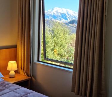 Methven Hotel | Methven Motel & Apartments