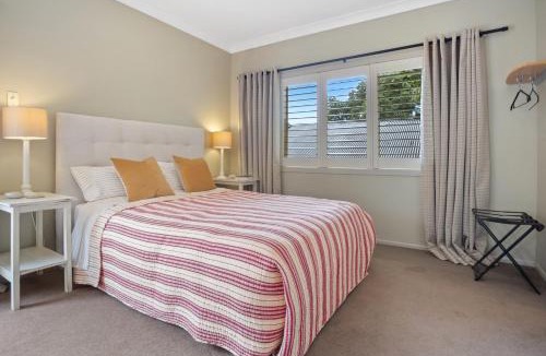 Katikati House | Titoki Cottage
