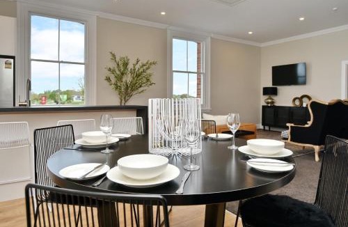 Kaiapoi Apartment | Kaiapoi Luxury Accommodation 2 - Bookahome