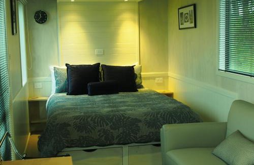 Te Anau Apartment | Boutique Tiny House - Te Anau Country Accommodation