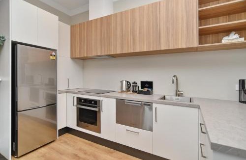 Kaiapoi Apartment | Kaiapoi Luxury Accommodation 1 - Bookahome