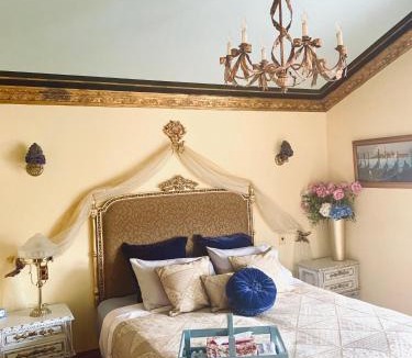 Wayby Bed & Breakfast | Tracy's Boutique B&B Farmstay