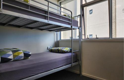 Newton Hostel | Newton Lodge Auckland