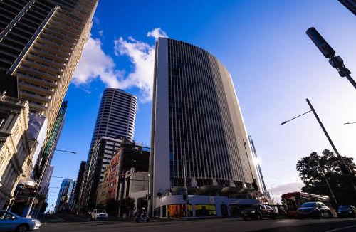Auckland Central Business District Hostel | Garden Hostel
