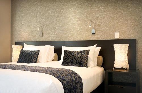 Nelson Hotel | The Sails Nelson