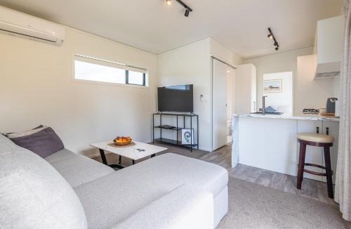 Rotorua Apartment | Fairway Cottages