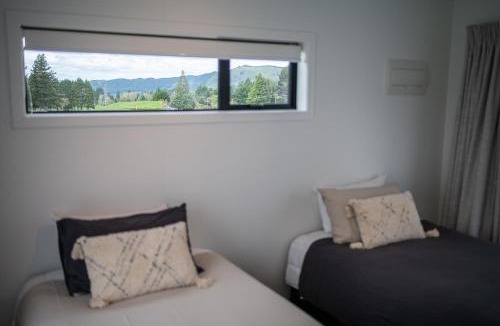 Rotorua Apartment | Fairway Cottages