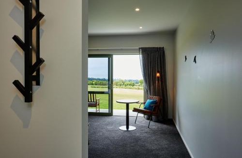 Kaikoura Hotel | Koura Bay Golf Resort